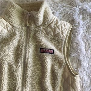 Vineyard Vines Vest